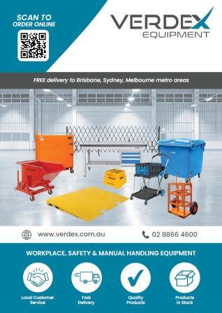 Easter Specials 2024 MHA Products Materials Handling and Workplace