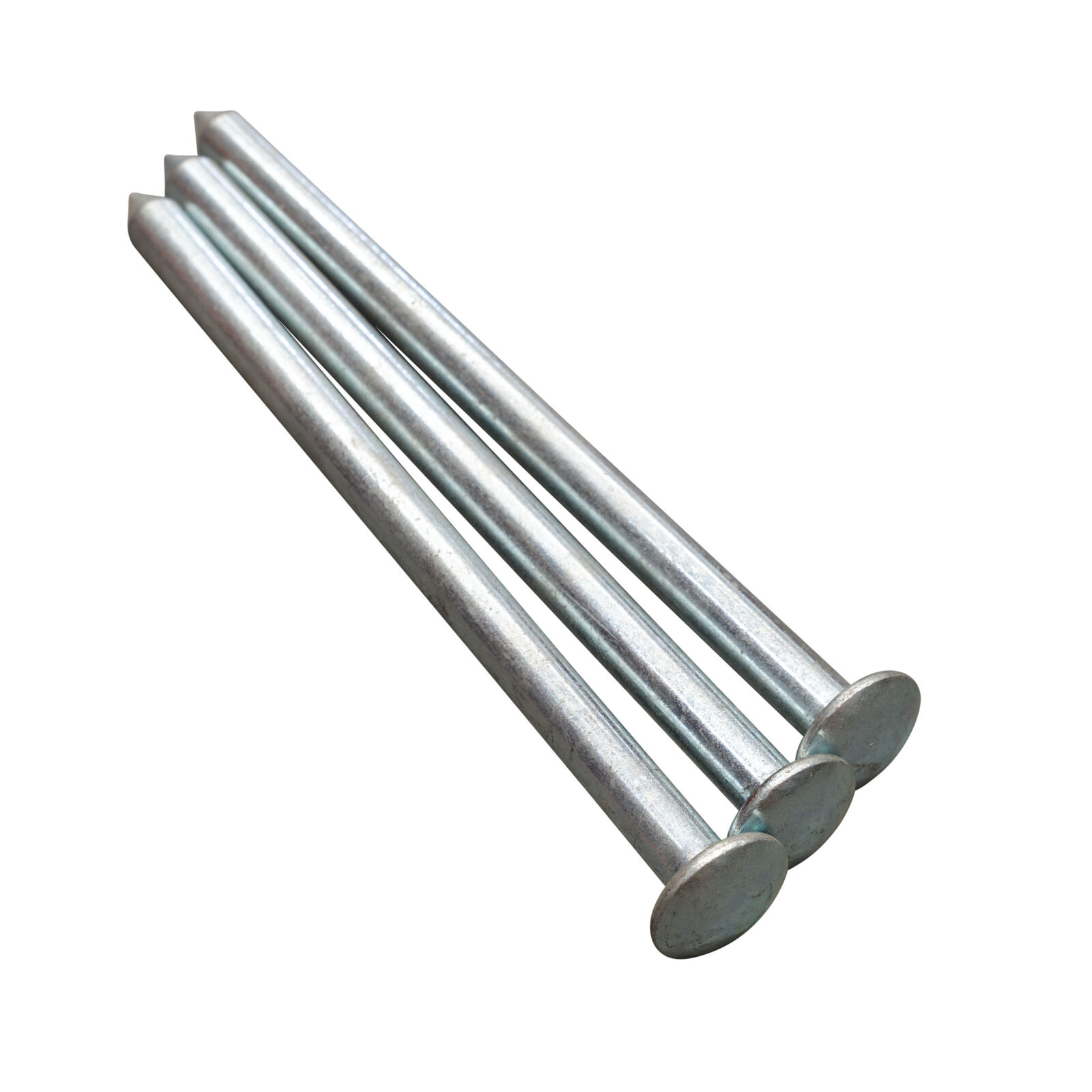 Optional Gravel Spikes