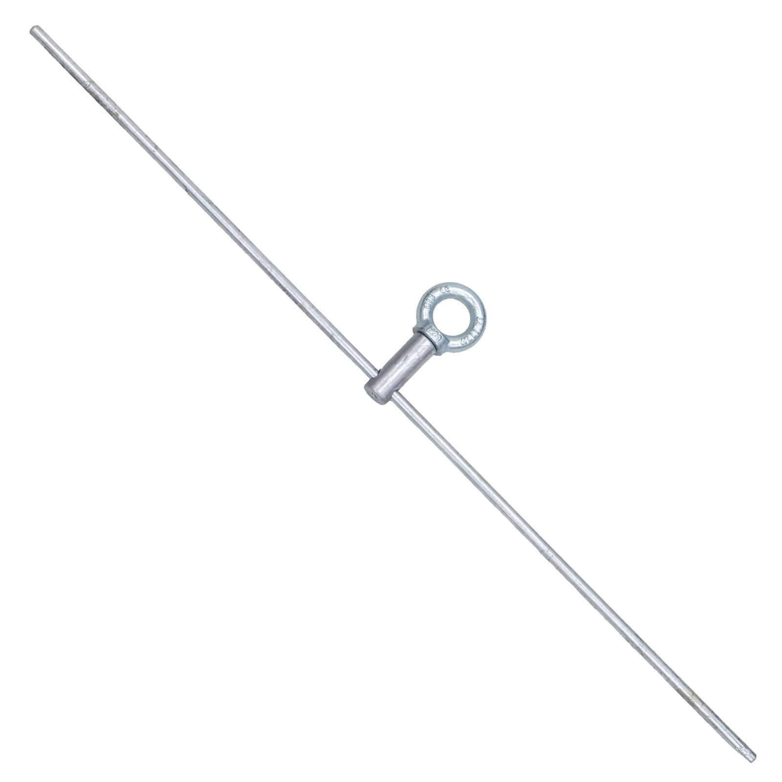 Ferrule Kit - Includes Ferule, 1m Reo Bar & M20 Eyebolt