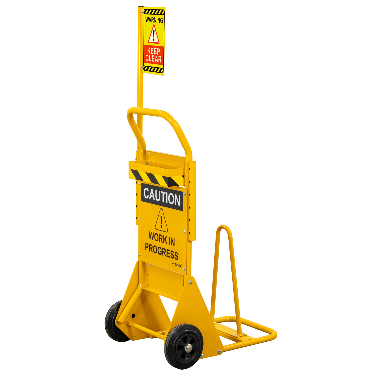 Traffic Cone Trolley