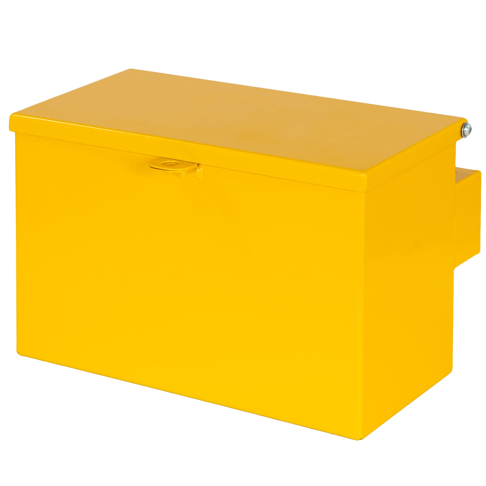 Lockable Tool Box to suit Traffic Cone Trolleys