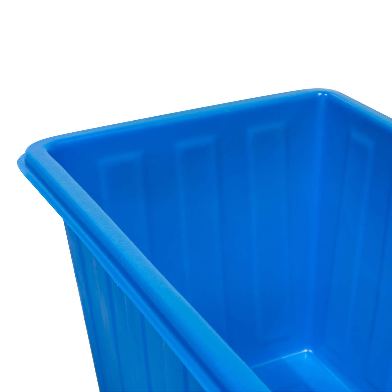 Blue 280L Bin