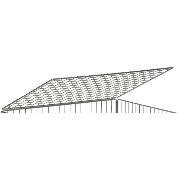 Optional Lid for Mesh Trolley