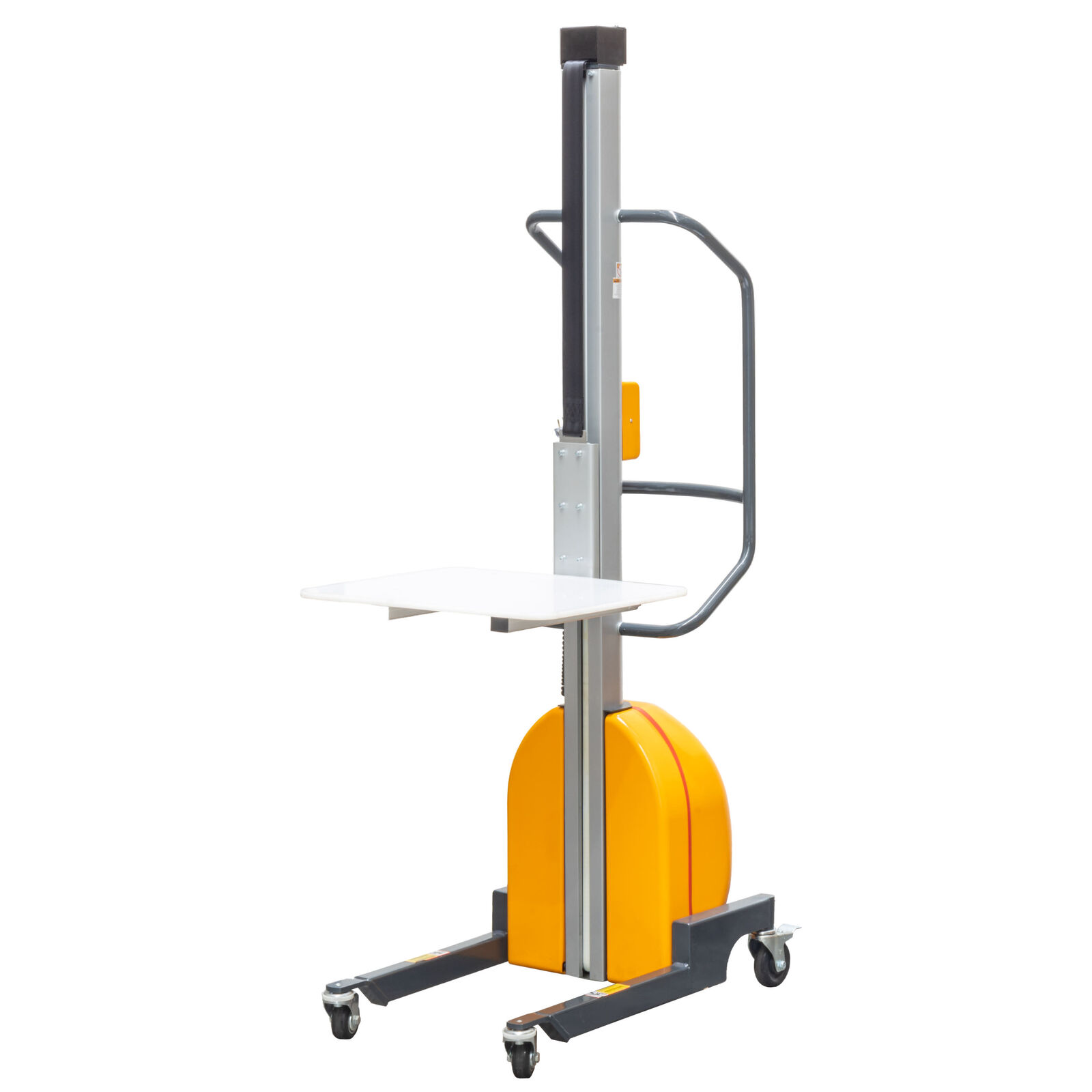 Battery Electric Platform Work Positioner-100kg