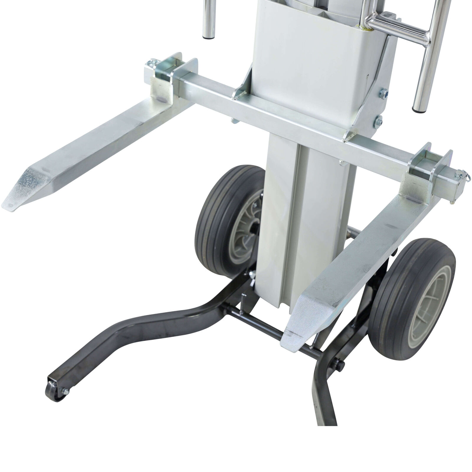 Fork Kit to suit V2265 Lift Trolley (150kg capacity)