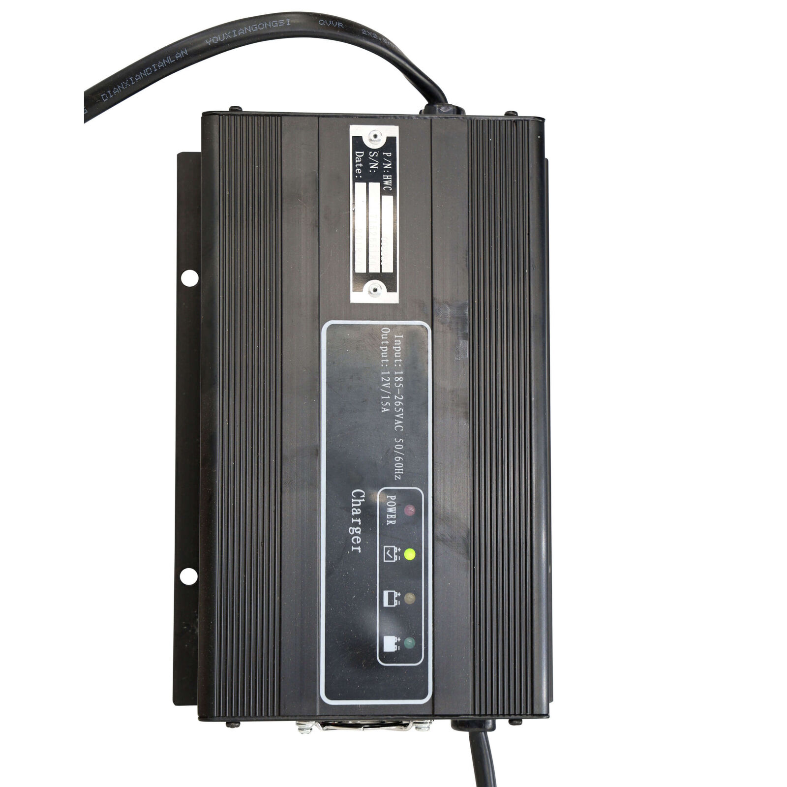 Extra Battery Charger (to suit V2388 & V2385)