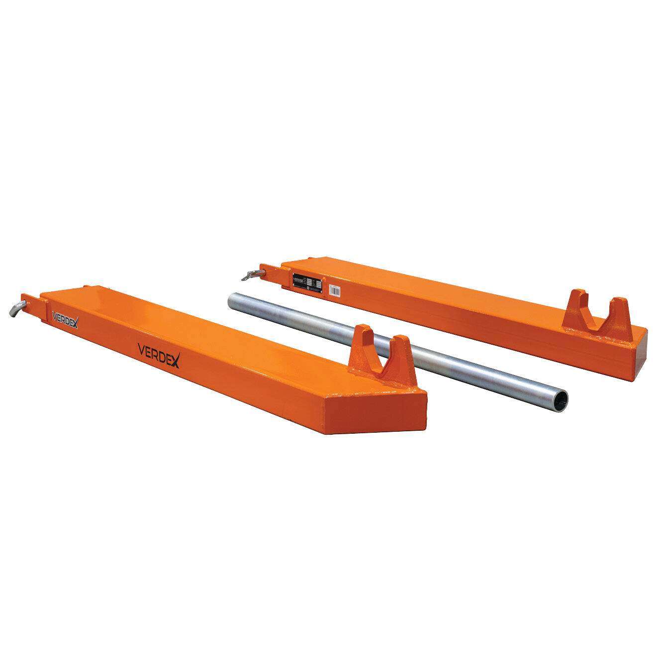 Forklift Cable Drum Slippers (1000kg capacity)