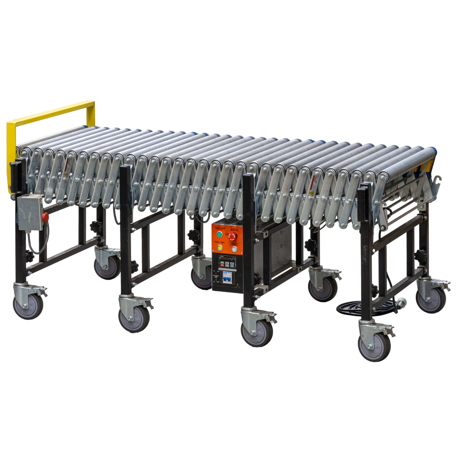 Powered Conveyor - 610mm wide