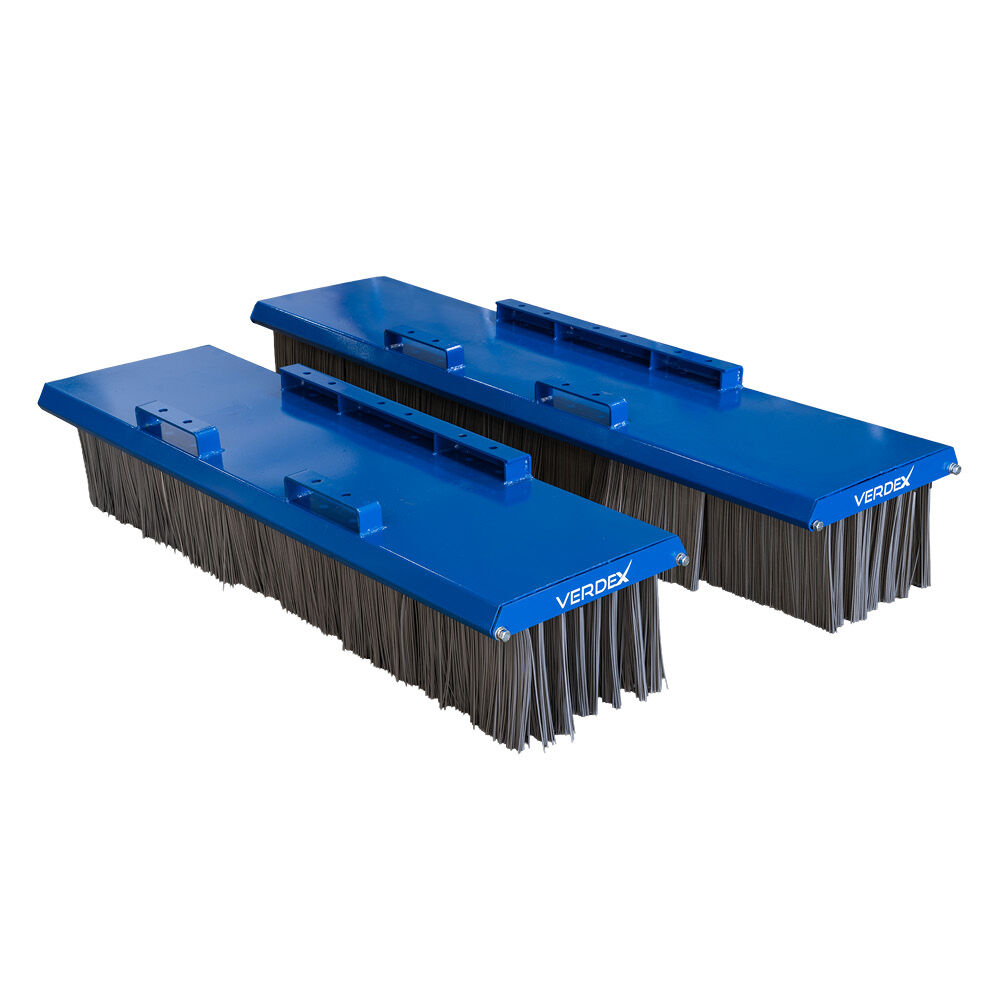 1800mm Forklift Sweeper