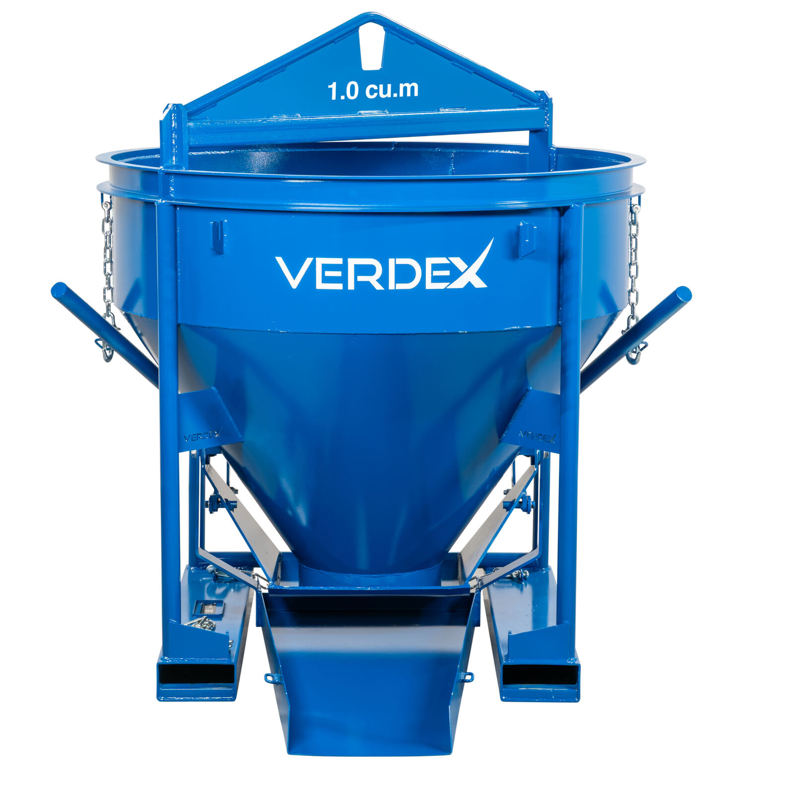 Concrete Kibble (1 Cubic Metre)