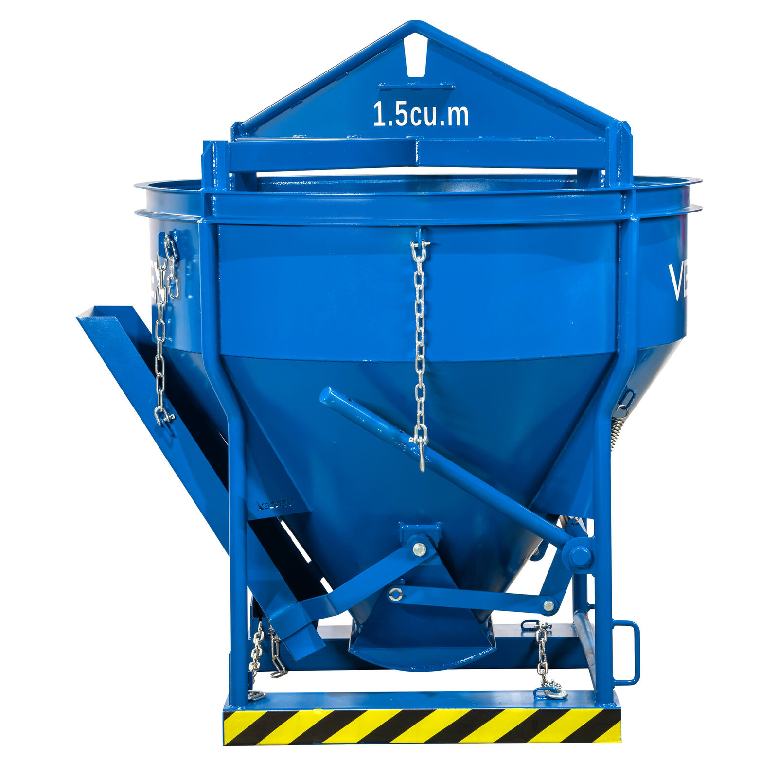 Concrete Kibble (1.5 Cubic Metre)