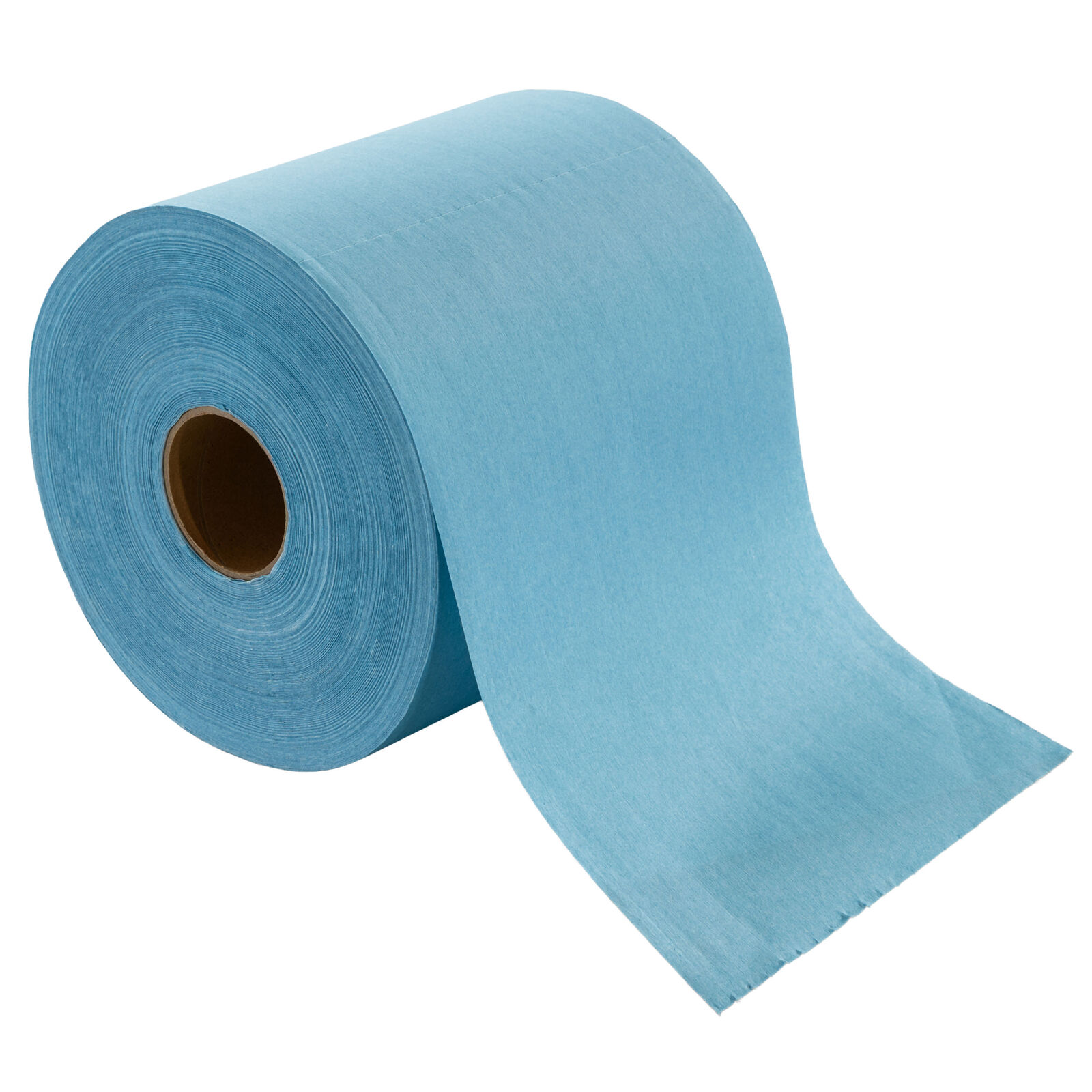 Blue Jumbo Roll (500 wipes)