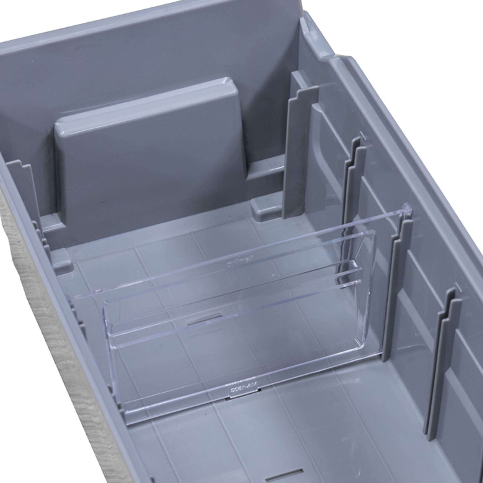 Optional Divider to suit Parts Bin Trolley (sold as pack of 12)