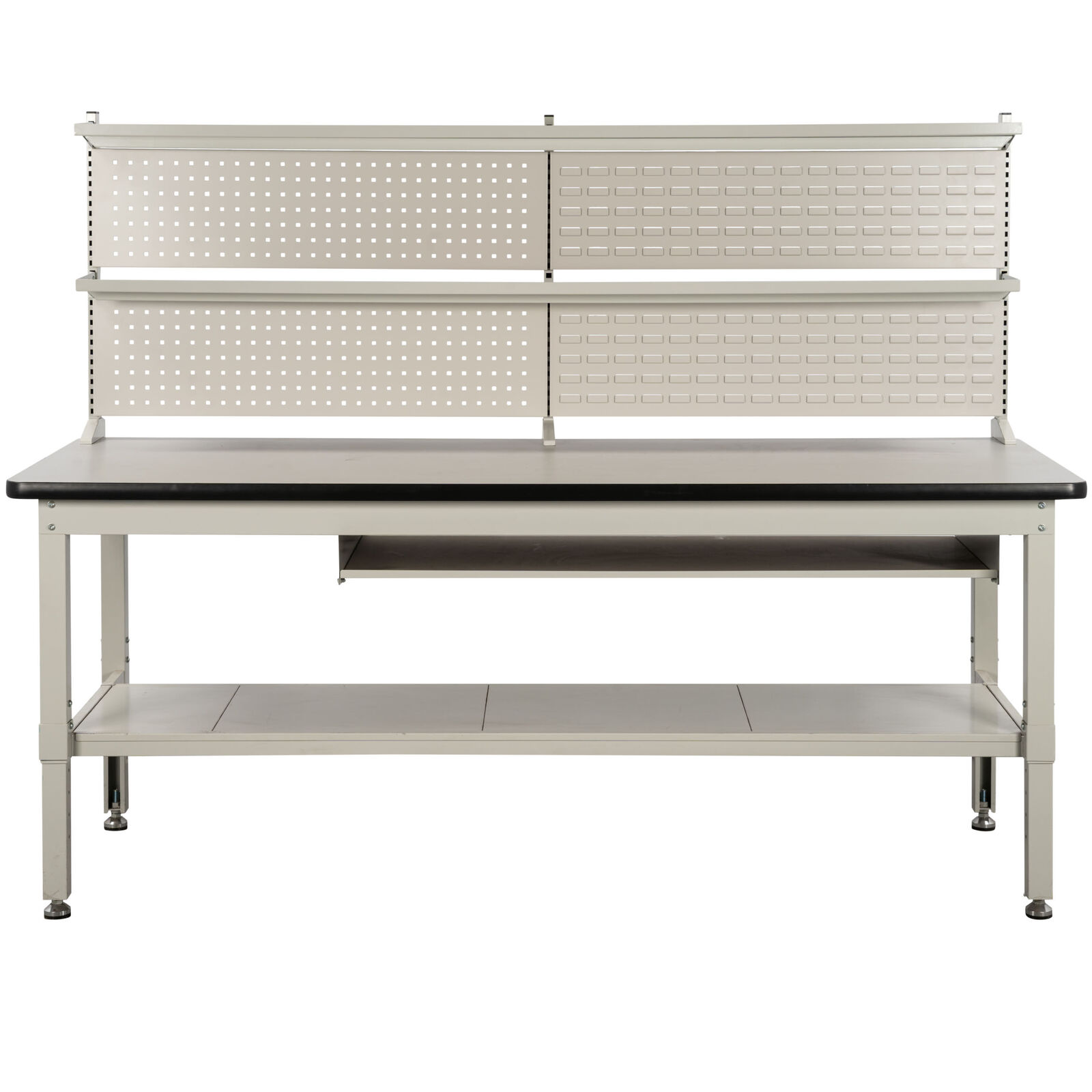 Work Bench Back Panel Set to suit V8250