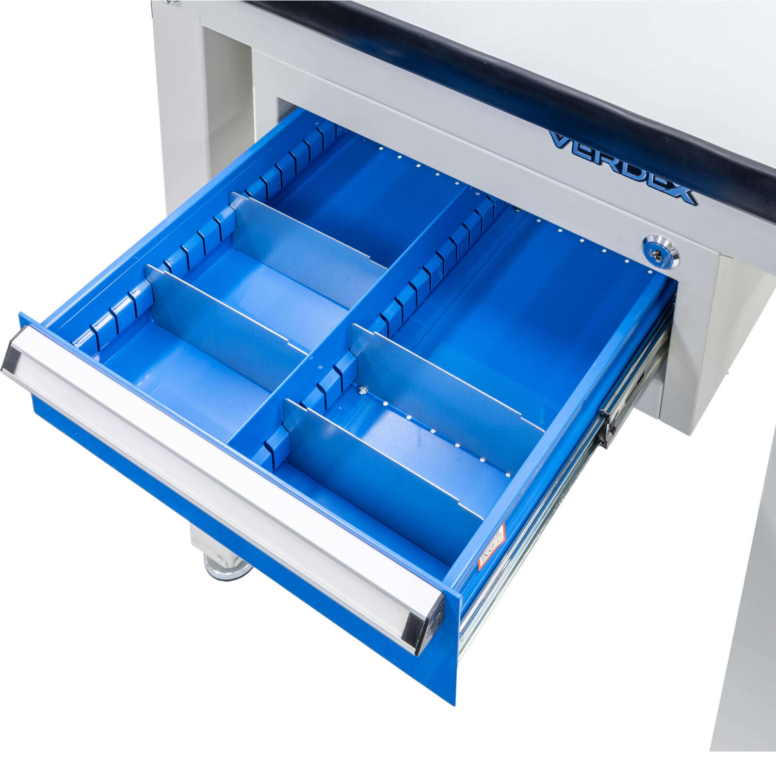 Lockable Drawer Unit to Suit V7300