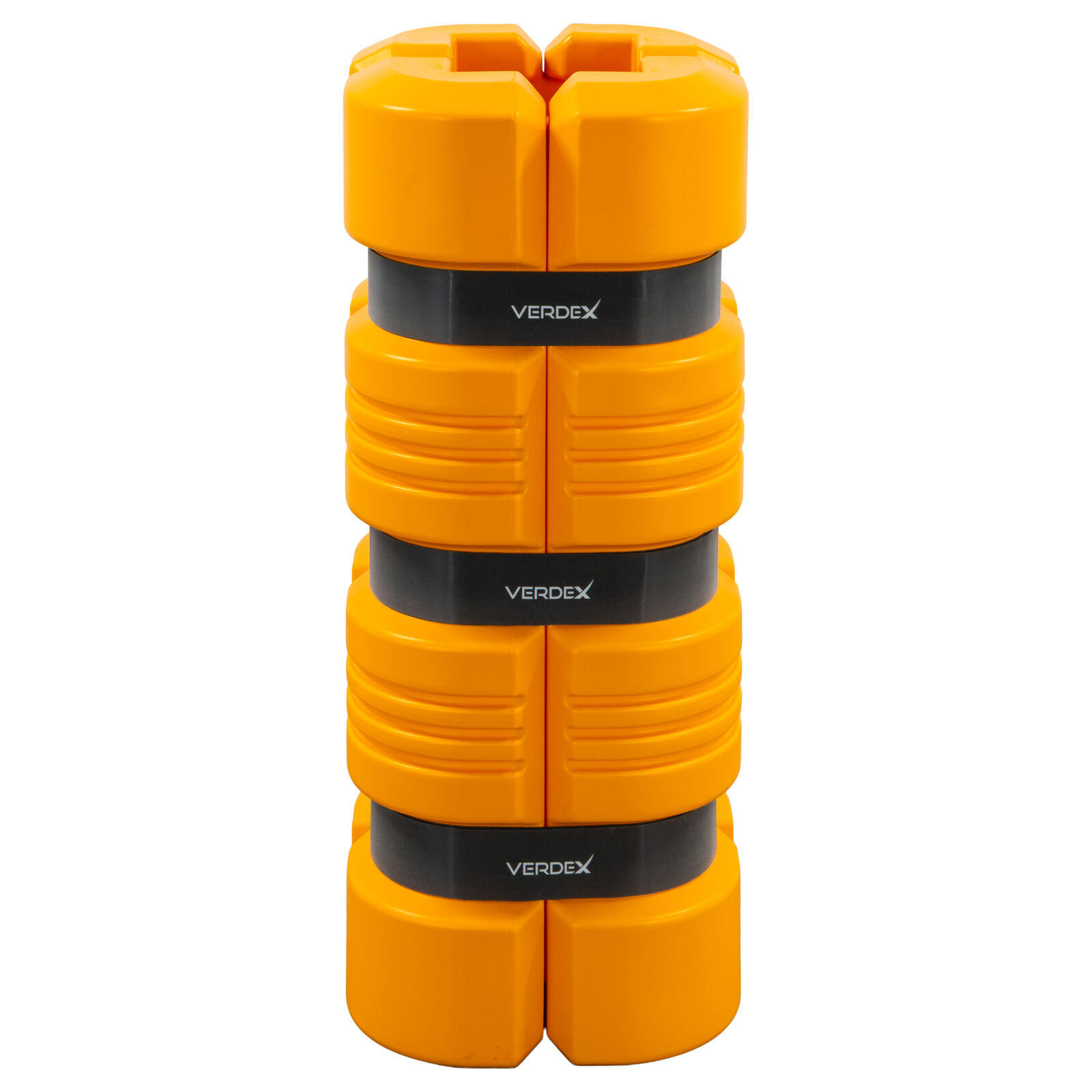 Column Protector Corner Ends (sold as a kit of 4)