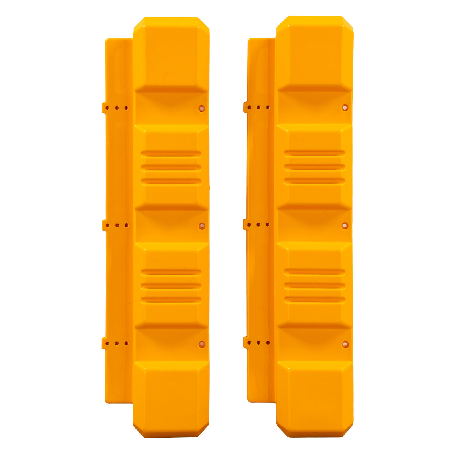 Column Protector Mid Section - 100mm (sold as a kit of 2)