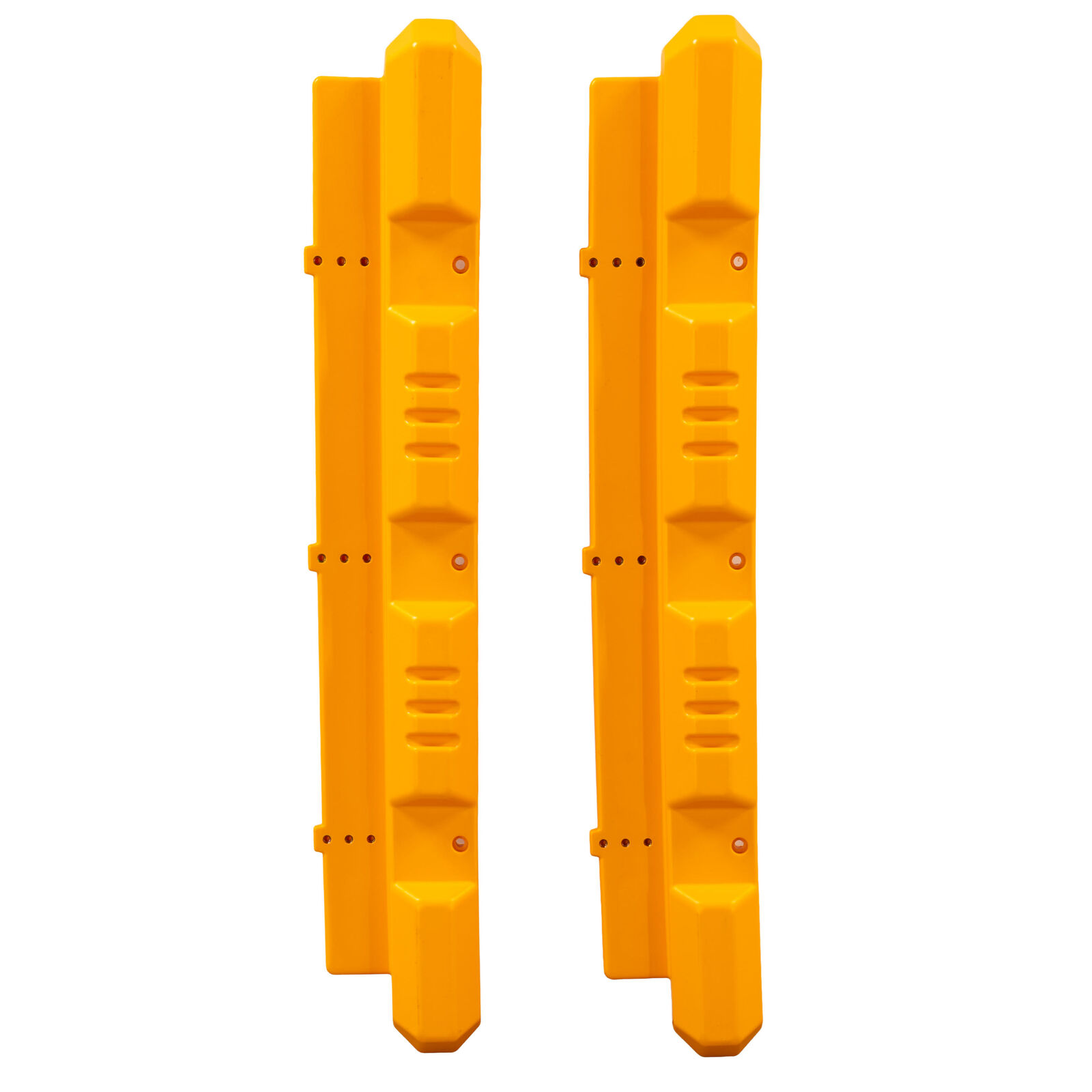 Column Protector Mid Section - 200mm (sold as a kit of 2)