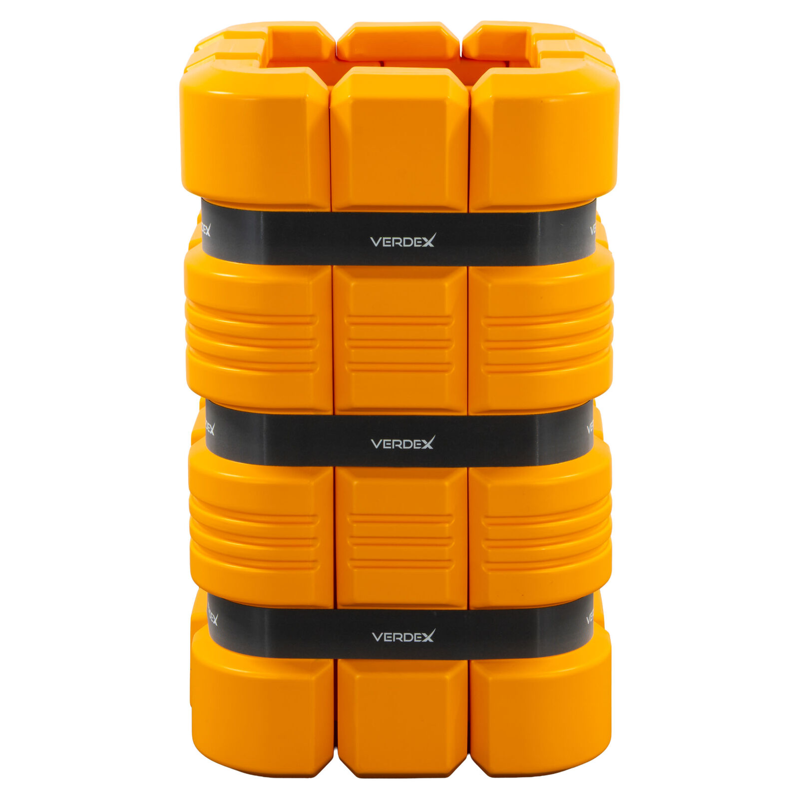 Column Protector Set (Suits 400x400mm)