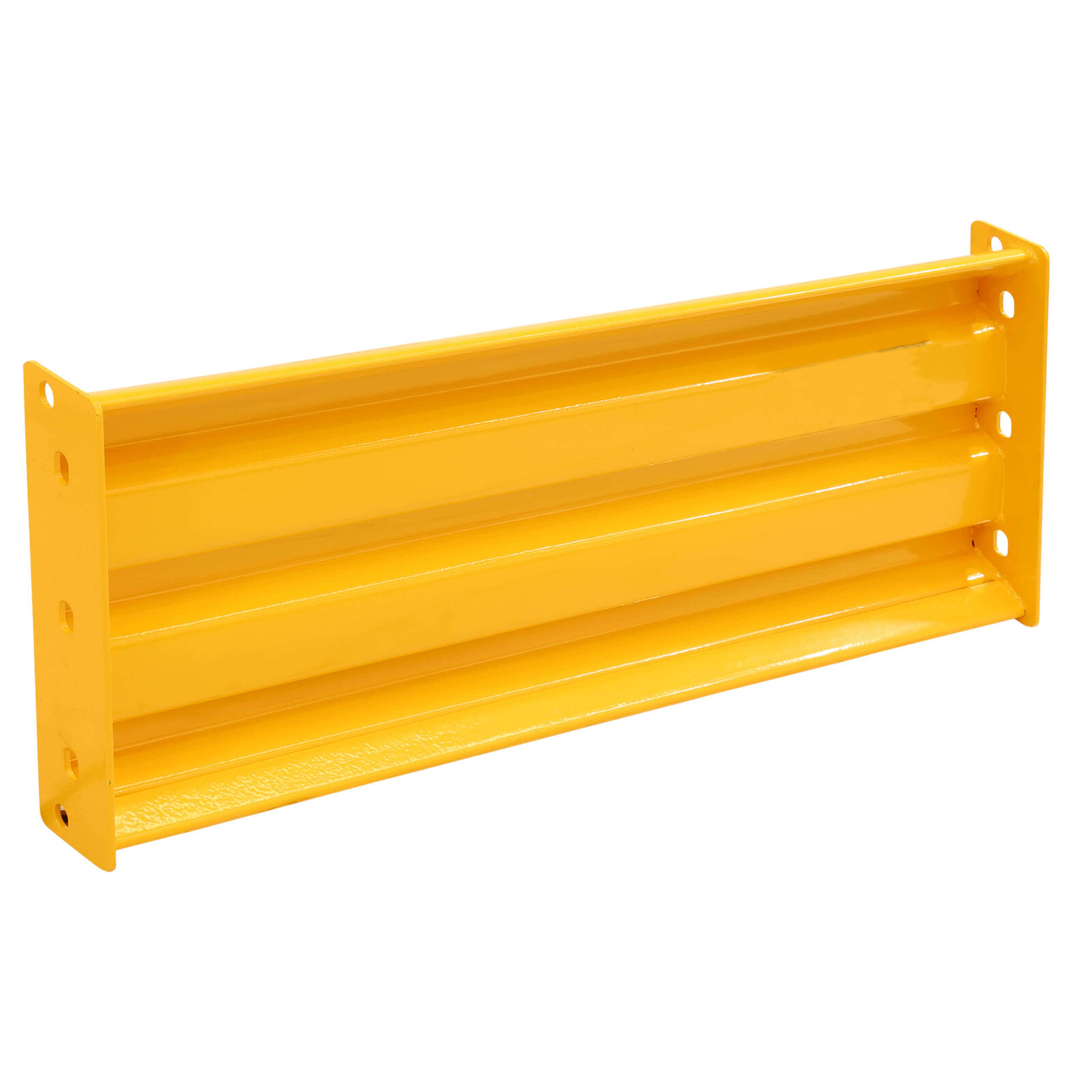 Safety Rail Section 370x1120mm (HxL)