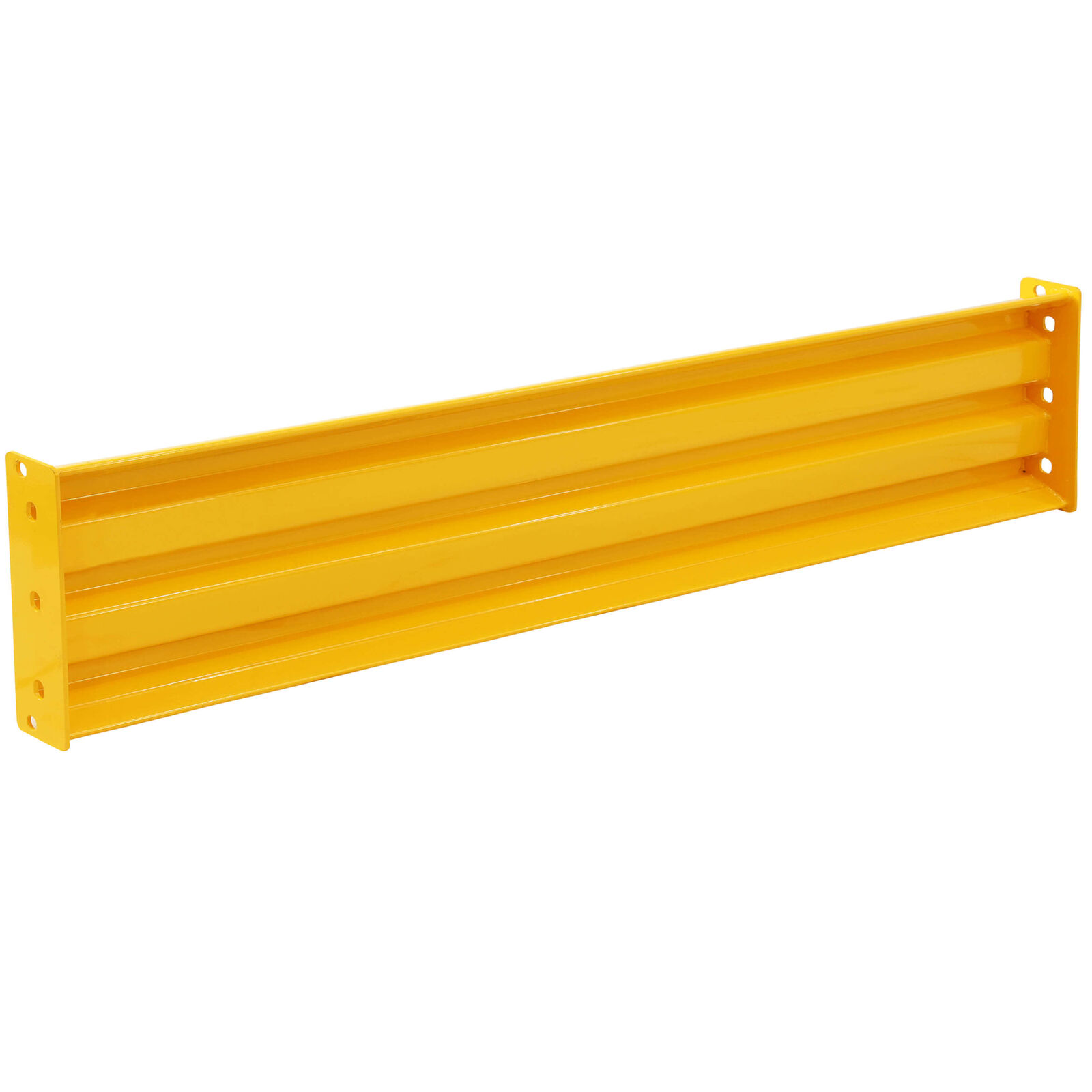 Safety Rail Section 370x2340mm (HxL)