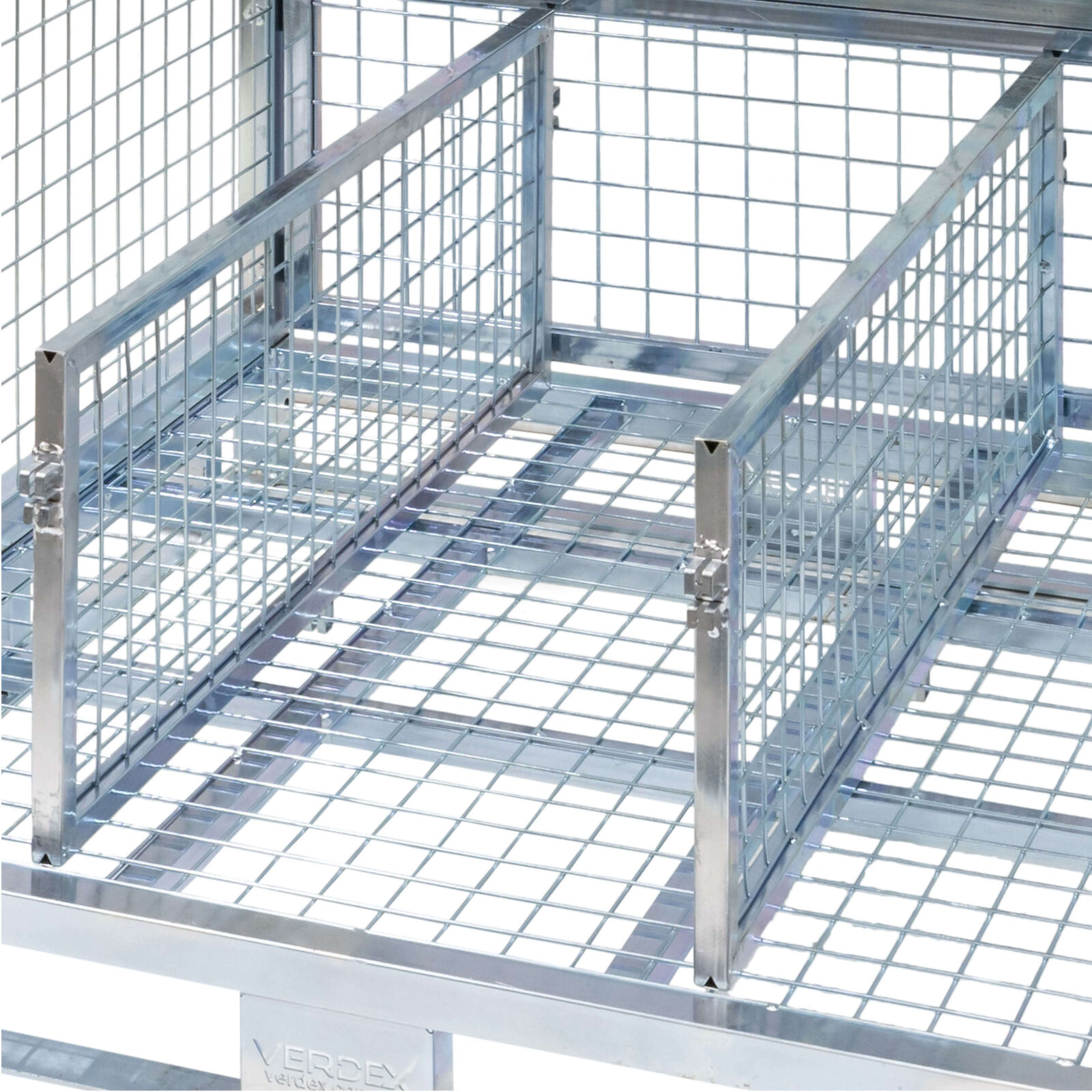Half Height Divider to suit