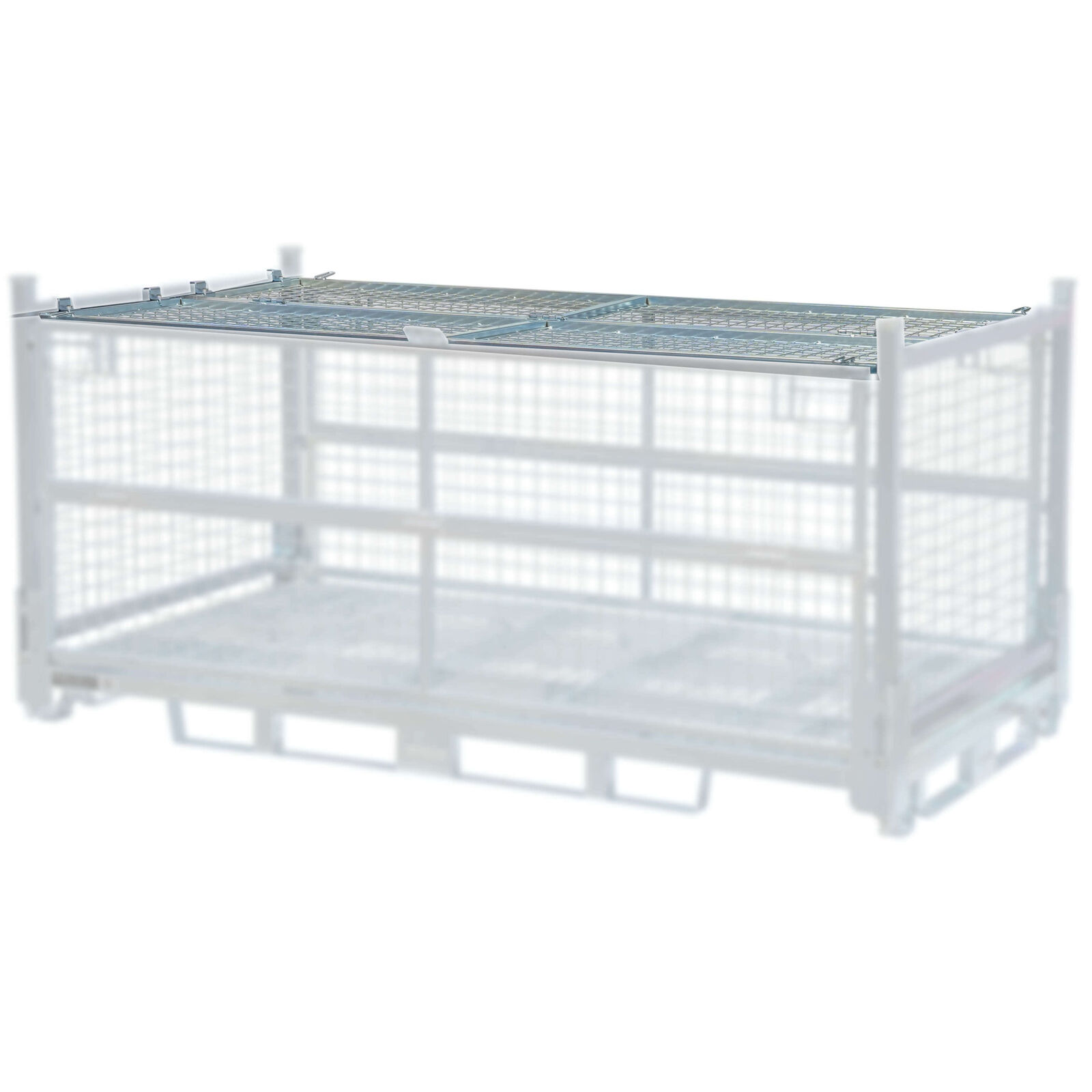 Bi-Fold Lid to suit 
