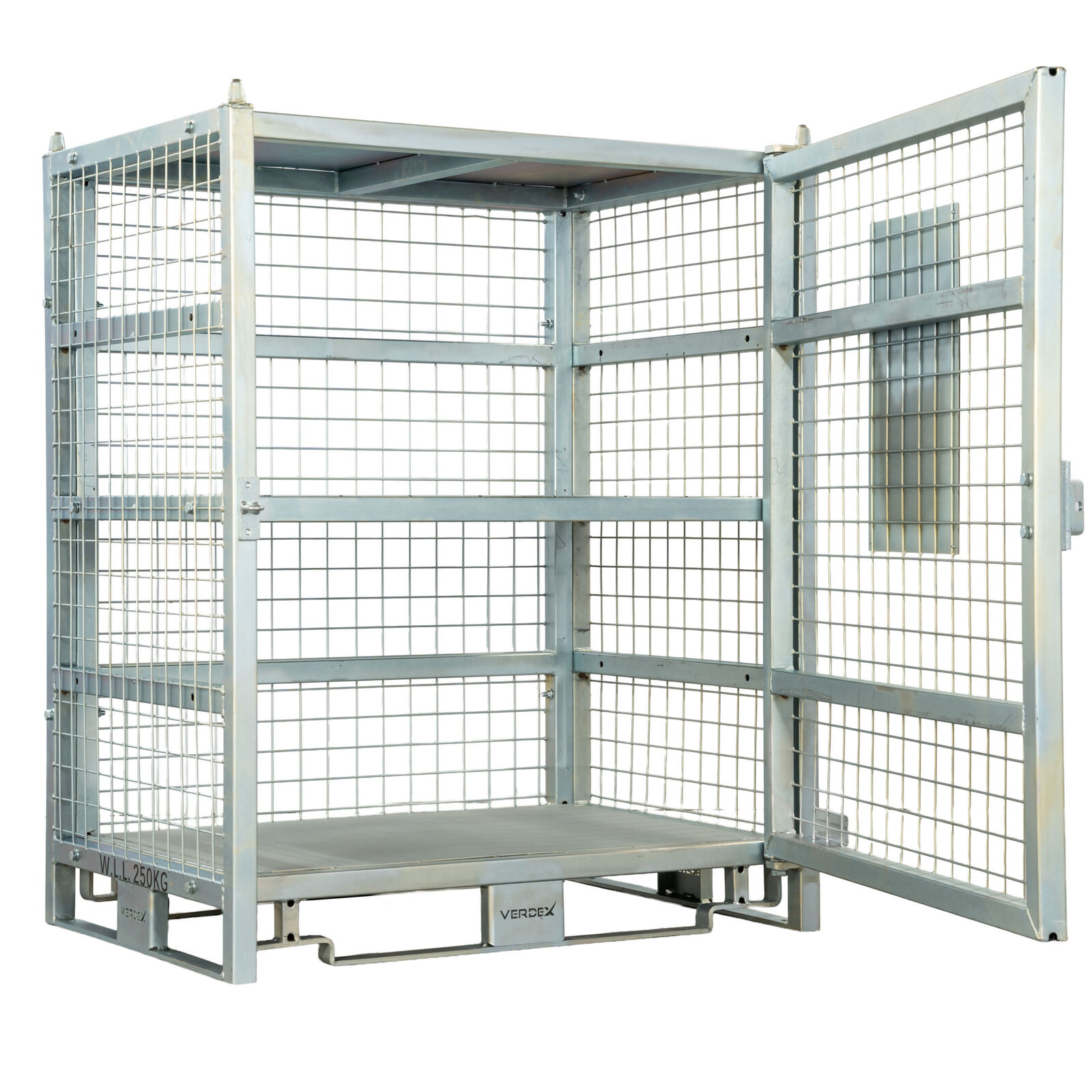 Storage Cage