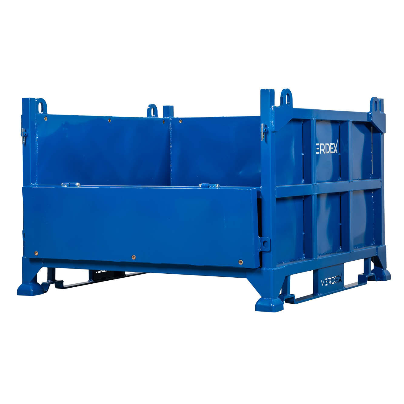 Craneable Storage Bin - 580 Litre