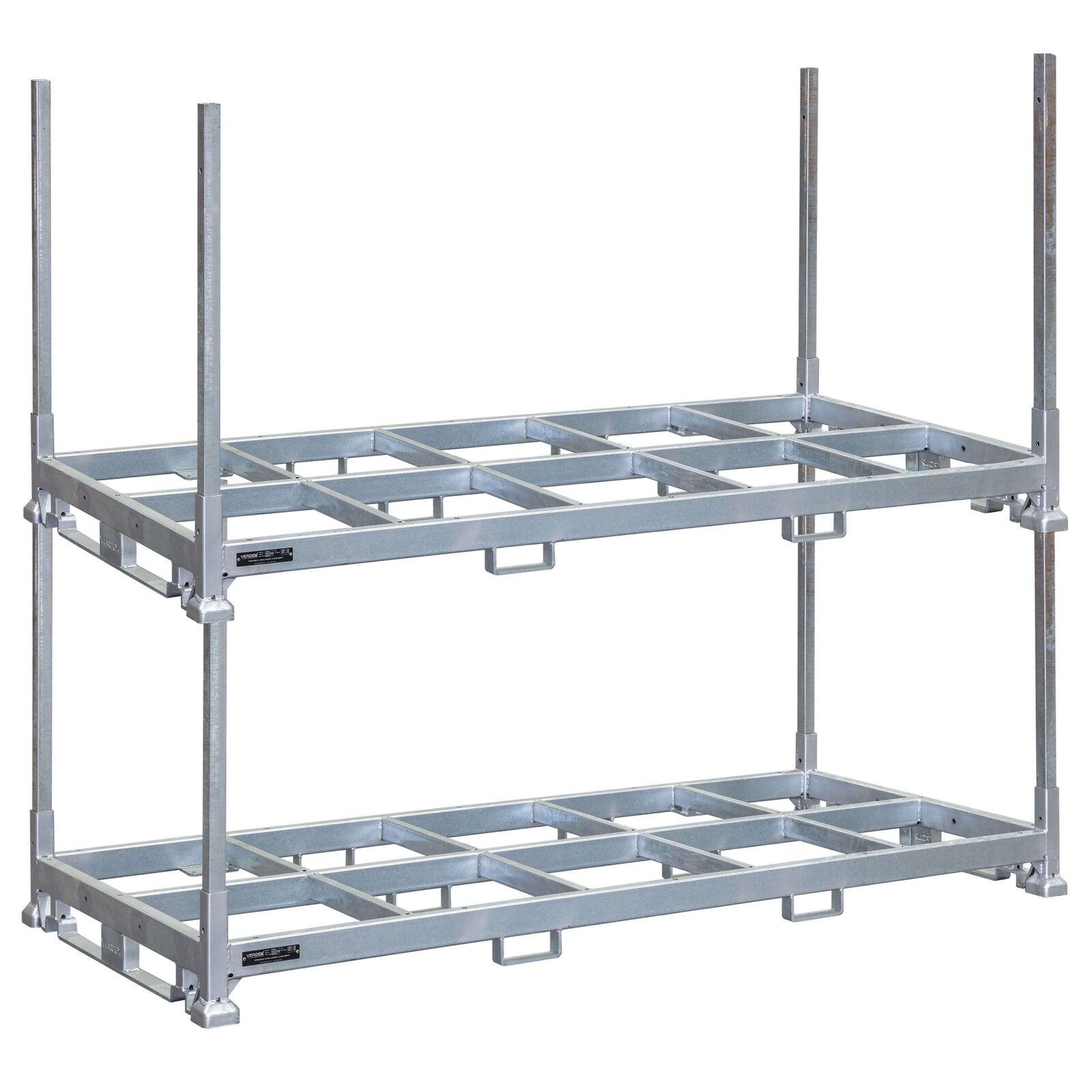 Extra Large 4 Post Stillage