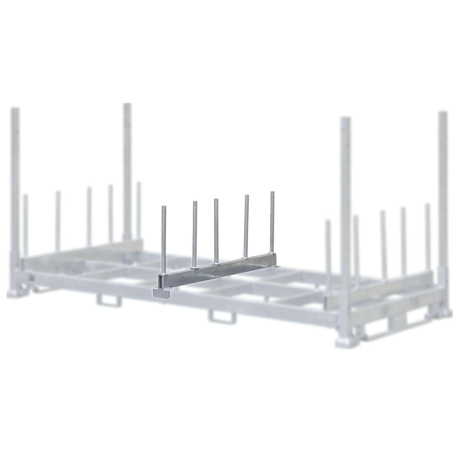 Fork Entry Bar to Suit V7586