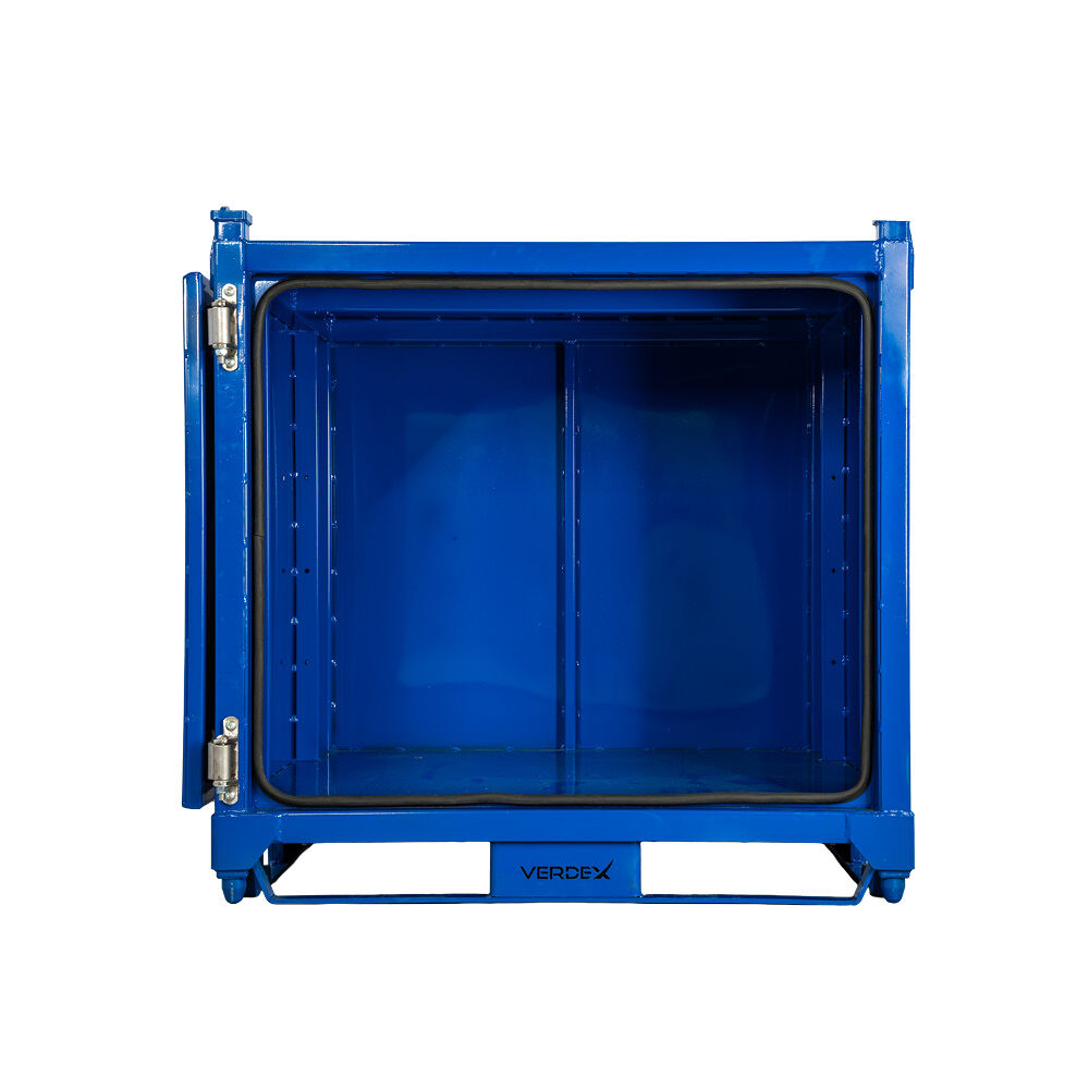 Craneable Site Box - 1140mm High