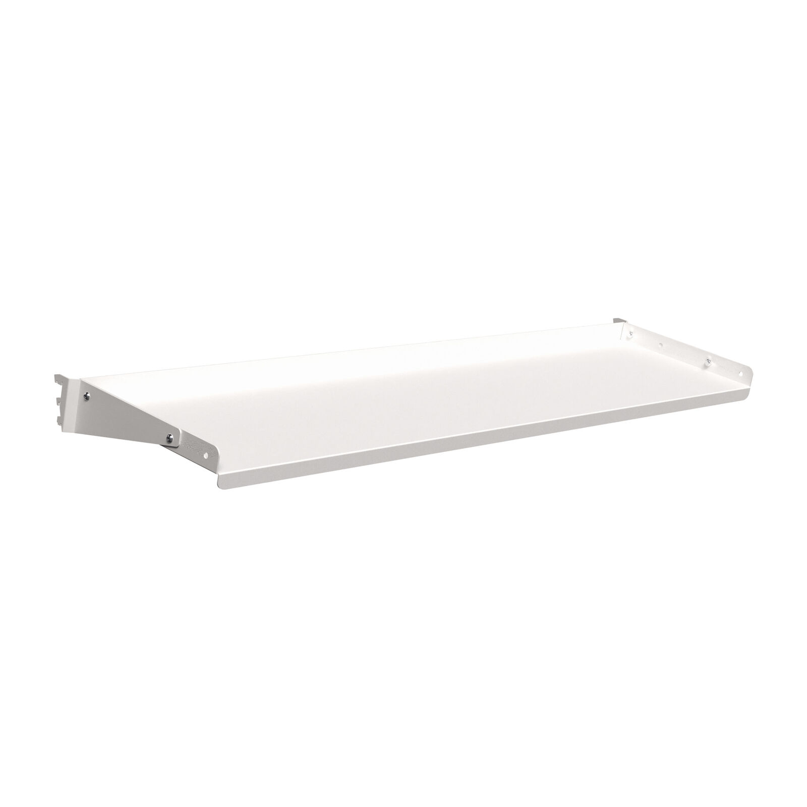 Reversible/Tilting Shelf (900mm Length)