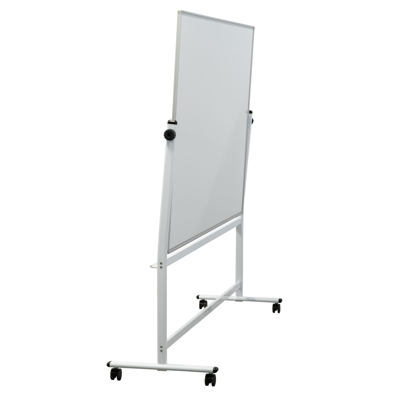 Mobile Magnetic Whiteboard (1200x1800mm)