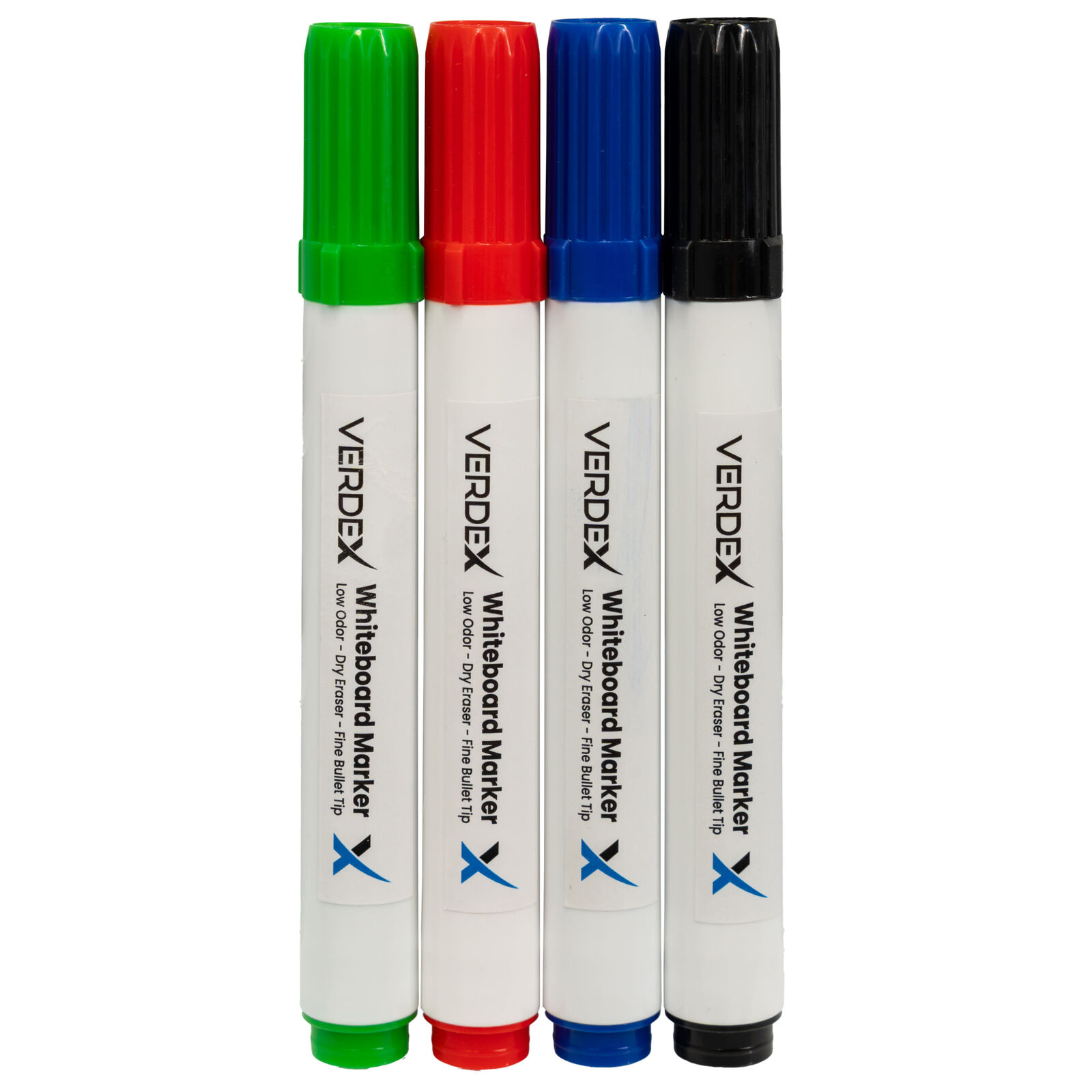 Whiteboard Markers (Multi-Colour)