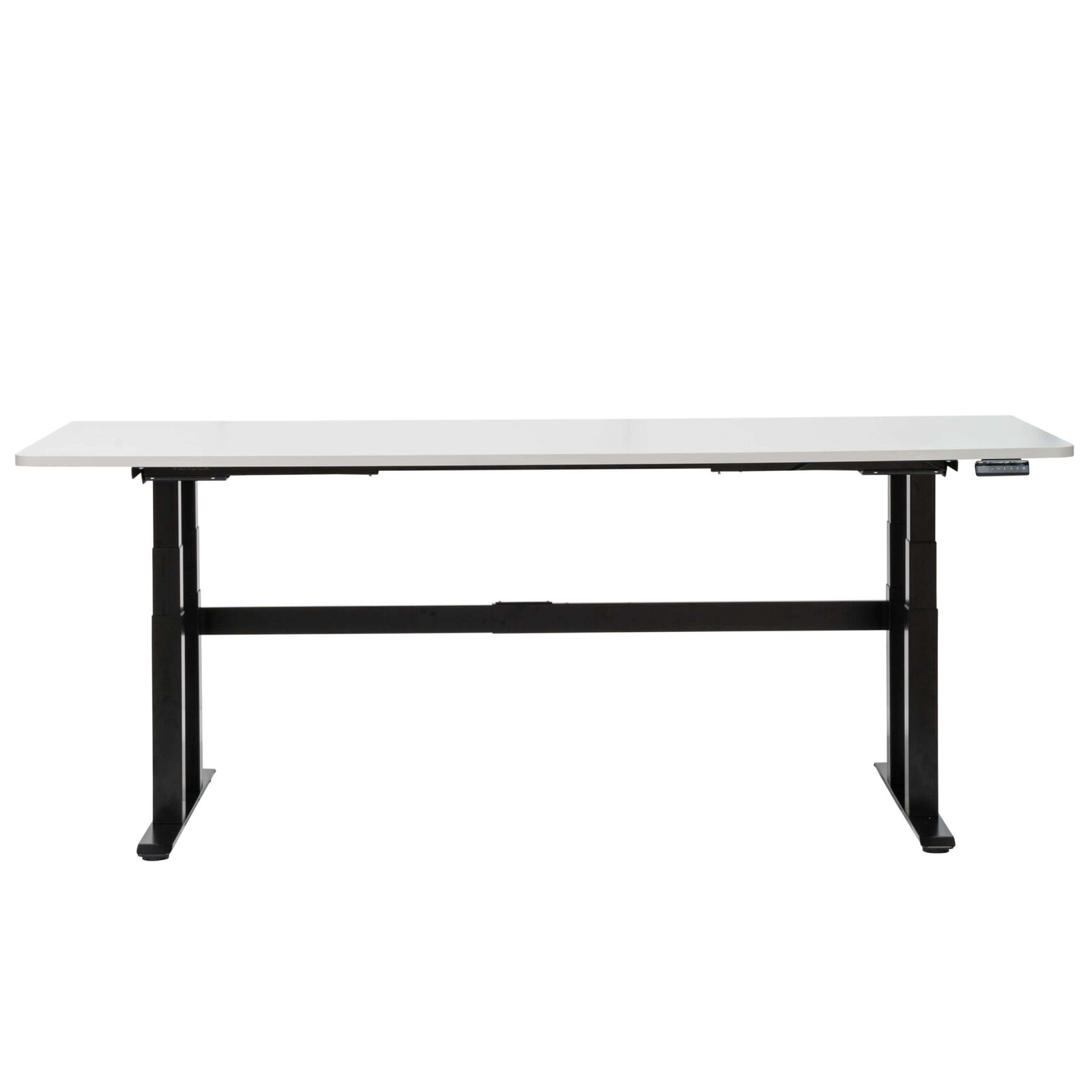 Electric Height-Adjustable Workbench (2400x900mm)