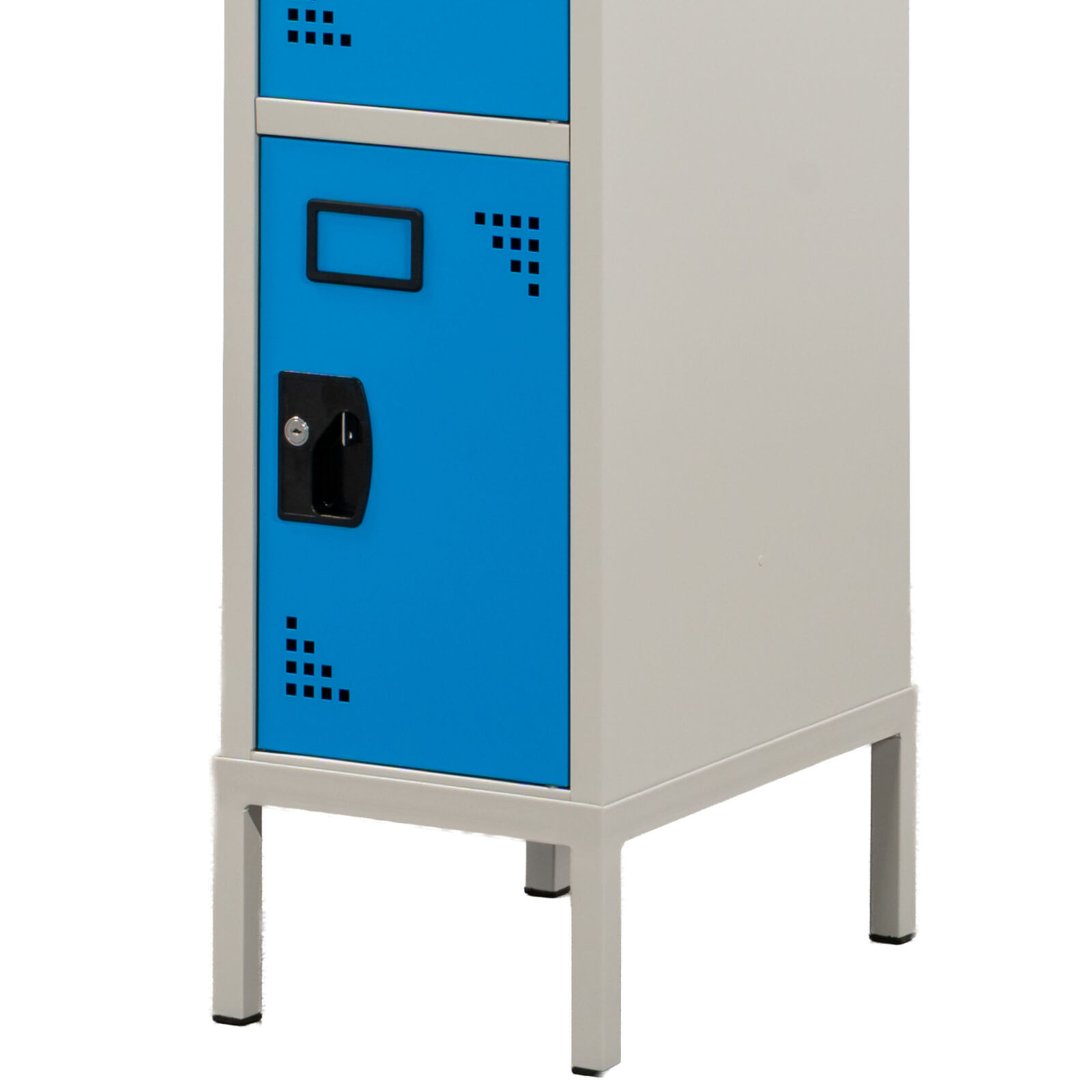 Base Stand - Single Column