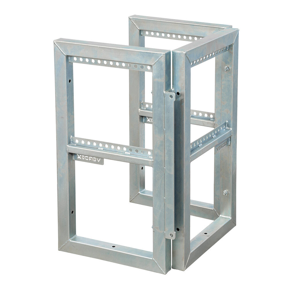 Gas Cylinder Bay (450x450x800mm)