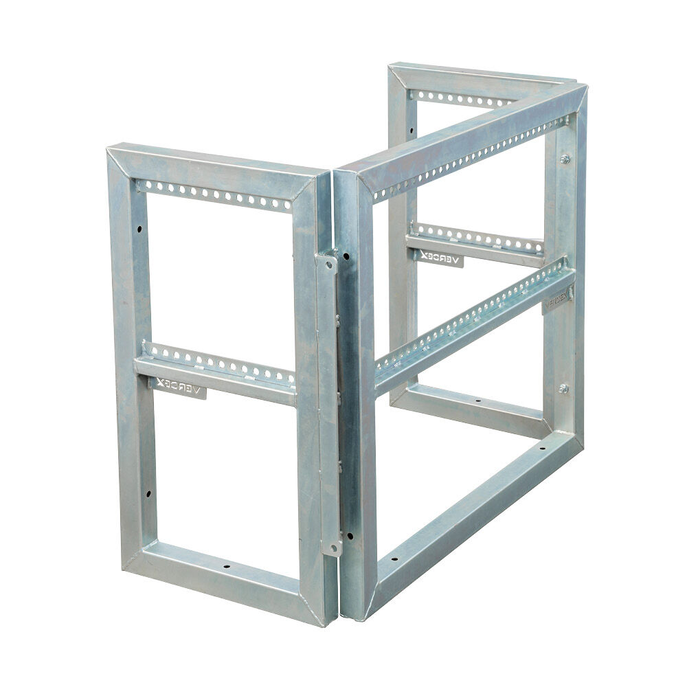 Gas Cylinder Bay (900x450x800mm)