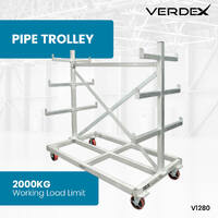 Pipe Trolley