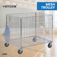 Mesh Trolley