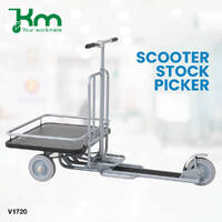 Scooter Stock Picker