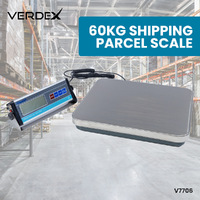 60kg Shipping / Parcel Scales