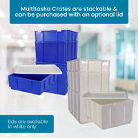 Multistaka Crates