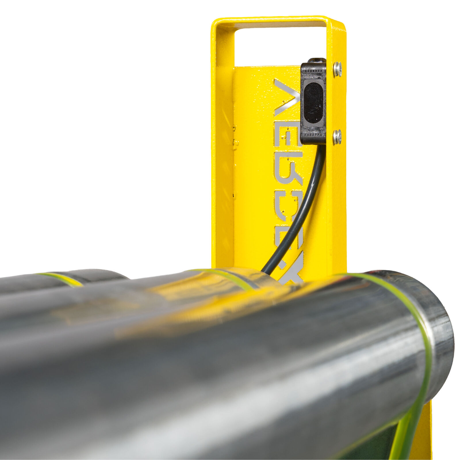 Electric Expandable Conveyors - 610mm (Daisy Chainable)