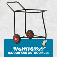 Ezi Mover Trolley