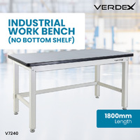 Heavy Duty Industrial Work benches 1800 Series