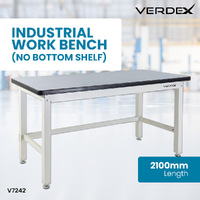Heavy Duty Industrial Work benches 2100 Series