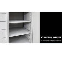 Storage Cabinet / Work Station