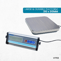 30kg Shipping / Parcel Scales
